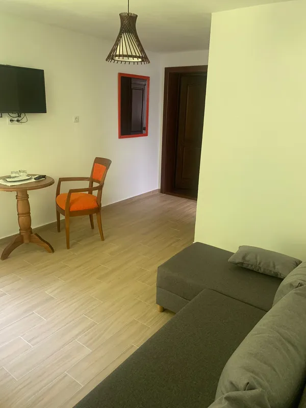 Studio — Acces pentru persoanele cu mobilitate redusă - 1