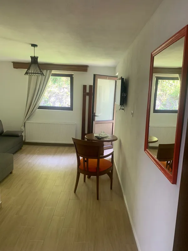Studio — Acces pentru persoanele cu mobilitate redusă - 2
