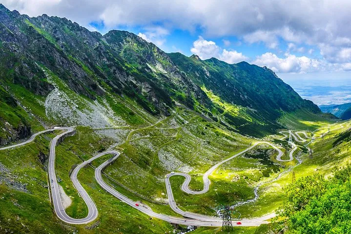 Transfăgărășan